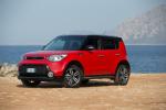 Kia Soul 2014 года (EU)